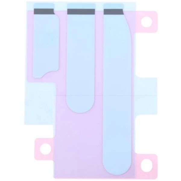 Autocollant batterie iPhone 16 Pro Max