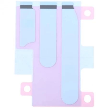 Autocollant batterie iPhone 16 Pro Max