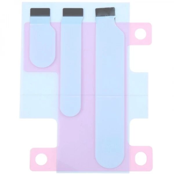 Autocollant batterie iPhone 16 Pro