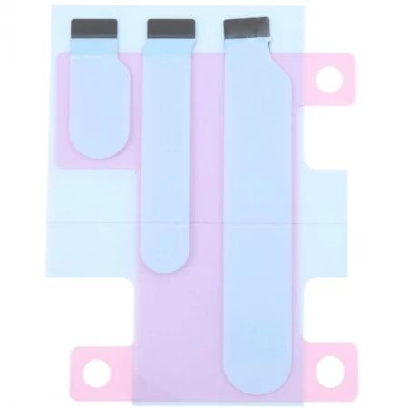 Autocollant batterie iPhone 16 Pro