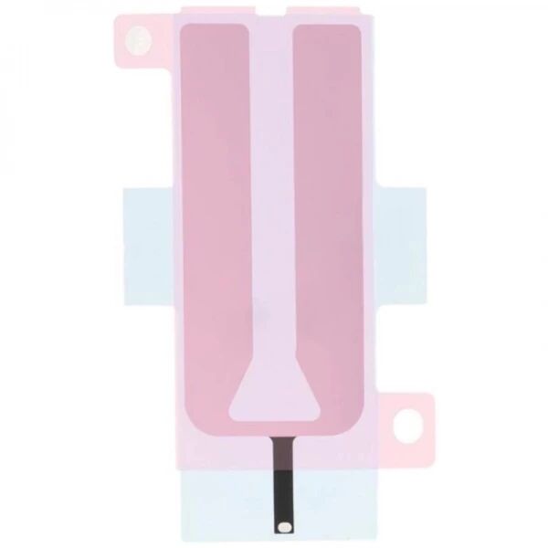 Autocollant batterie iPhone 16E