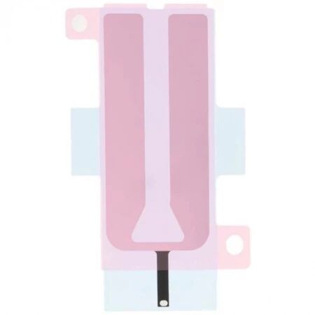 Autocollant batterie iPhone 16E