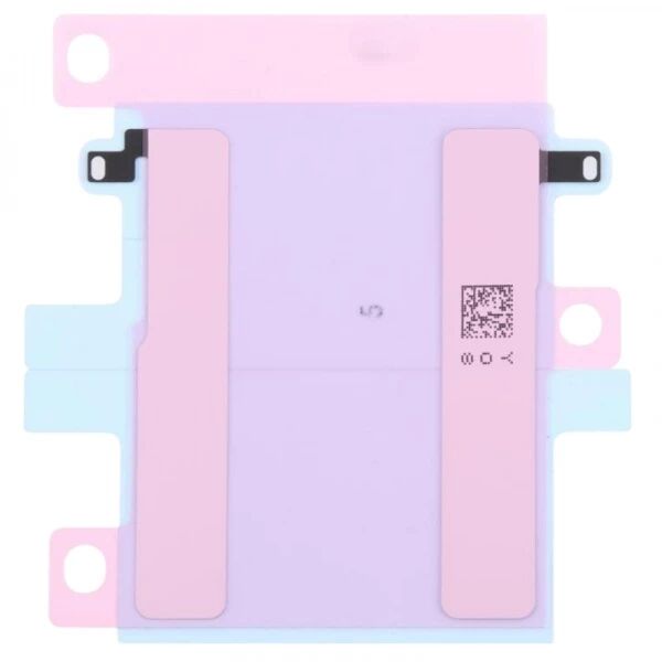Autocollant batterie iPhone 17 Air
