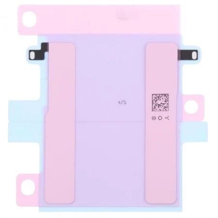 Autocollant batterie iPhone 17 Air