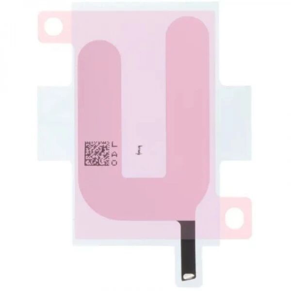 Autocollant batterie iPhone 17