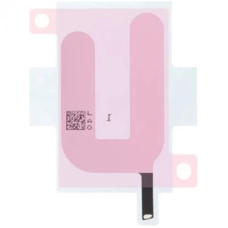 Autocollant batterie iPhone 17