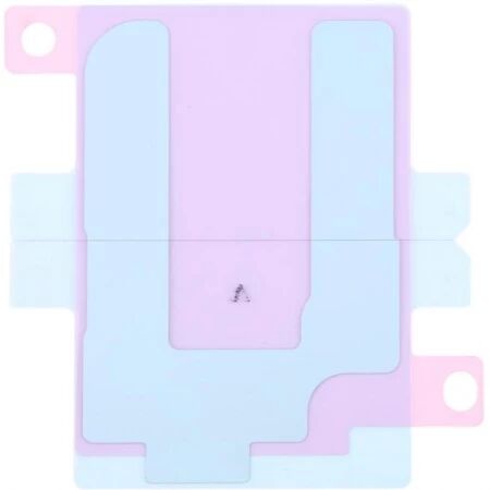 Autocollant batterie iPhone 17 Pro Max