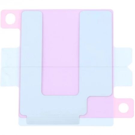 Autocollant batterie iPhone 17 Pro