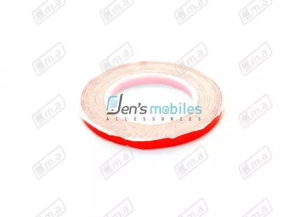 Autocollant double face extra fort 1 cm