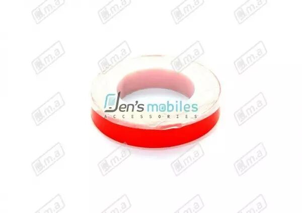 Autocollant double face extra fort 2.5 cm