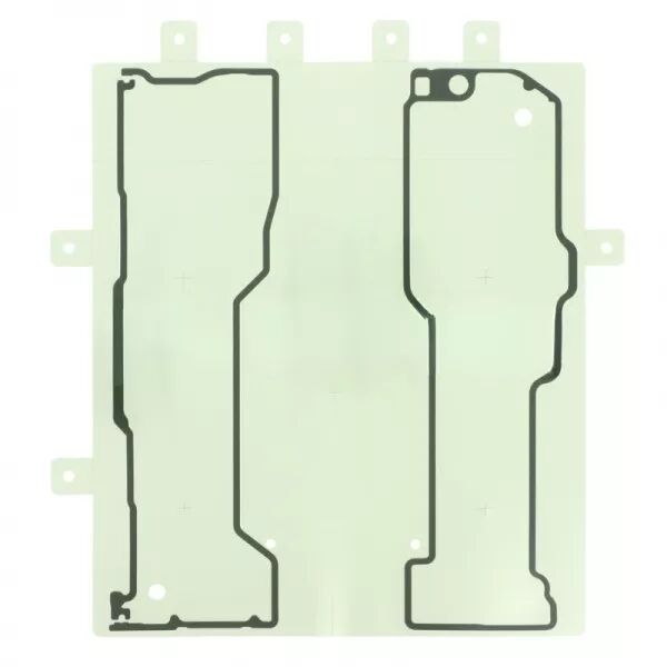 Autocollant �cran lcd Samsung F741 Galaxy Z Flip 6 5G