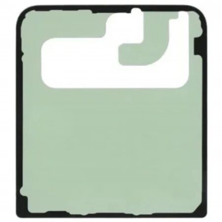 Autocollant face arri&egrave;re inf&eacute;rieure F761 Galaxy Z Flip 7 FE ORIGINAL SP