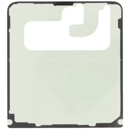 Autocollant face arrière inférieure ORIGINAL SP Galaxy Z Flip 7 F766