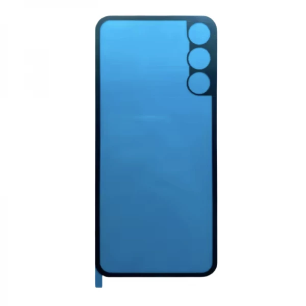 Autocollant face arri�re Samsung A155 Galaxy A15 4G
