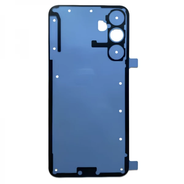 Autocollant face arri�re Samsung A165 Galaxy A16 4G