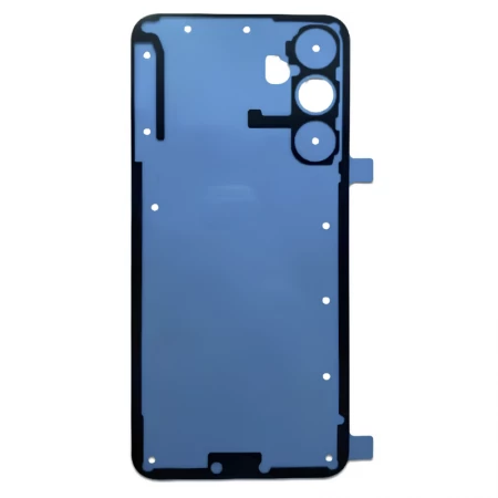 Autocollant face arrière Samsung A165 Galaxy A16 4G