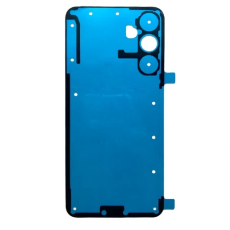 Autocollant face arrière Samsung A166 Galaxy A16 5G