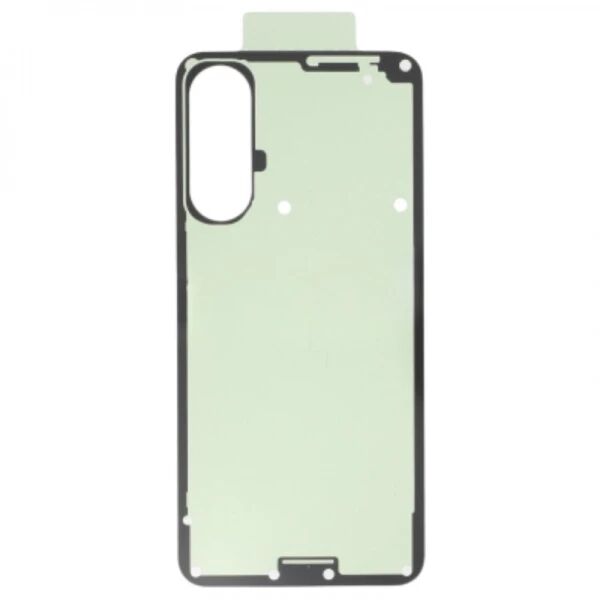 Autocollant face arri�re Samsung A175 Galaxy A17 4G ORIGINAL SP