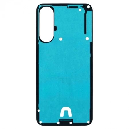 Autocollant face arri&egrave;re Samsung A176 Galaxy A17 5G ORIGINAL SP