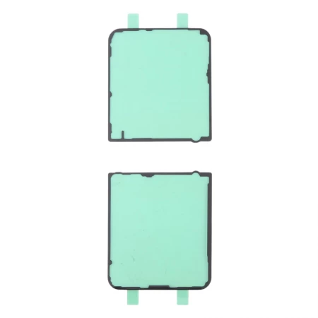 Autocollant face arrière Samsung F721 Galaxy Z Flip 4