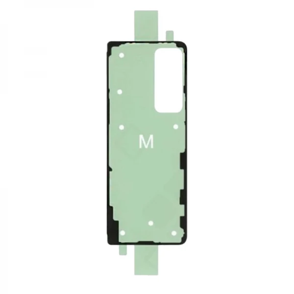 Autocollant face arri�re Samsung F946 Galaxy Z Fold 5