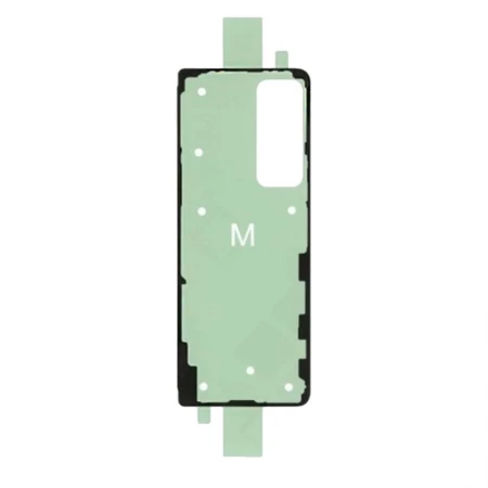 Autocollant face arrière Samsung F946 Galaxy Z Fold 5