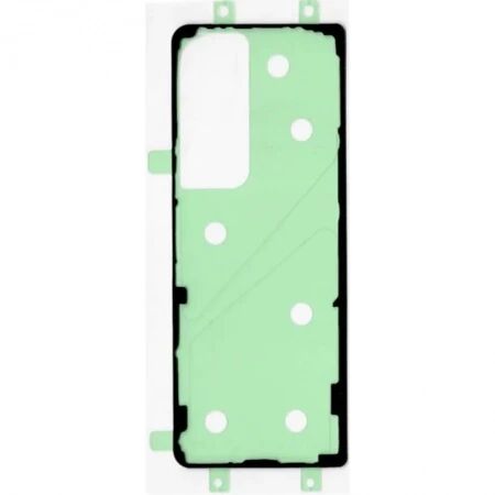 Autocollant face arrière Samsung F946 Galaxy Z Fold 5