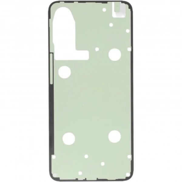 Autocollant face arri�re Samsung Galaxy A37 5G (A376) ORIGINAL SP