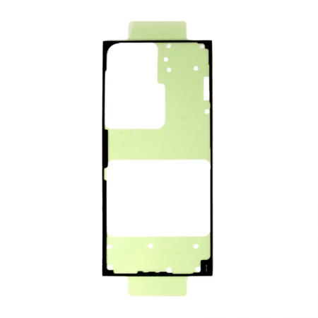 Autocollant face arrière Samsung S921 Galaxy S24