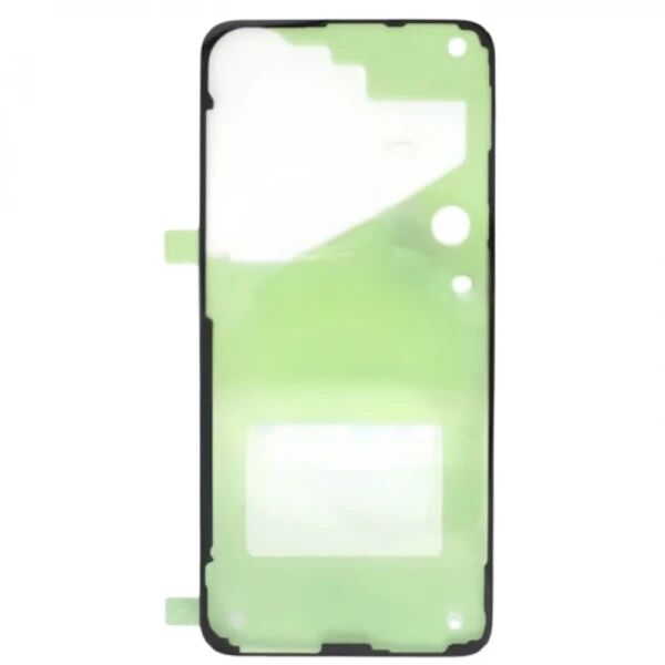 Autocollant face arri�re Samsung S931 Galaxy S25