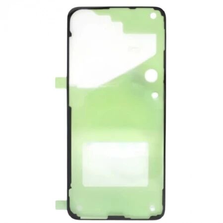 Autocollant face arrière Samsung S931 Galaxy S25