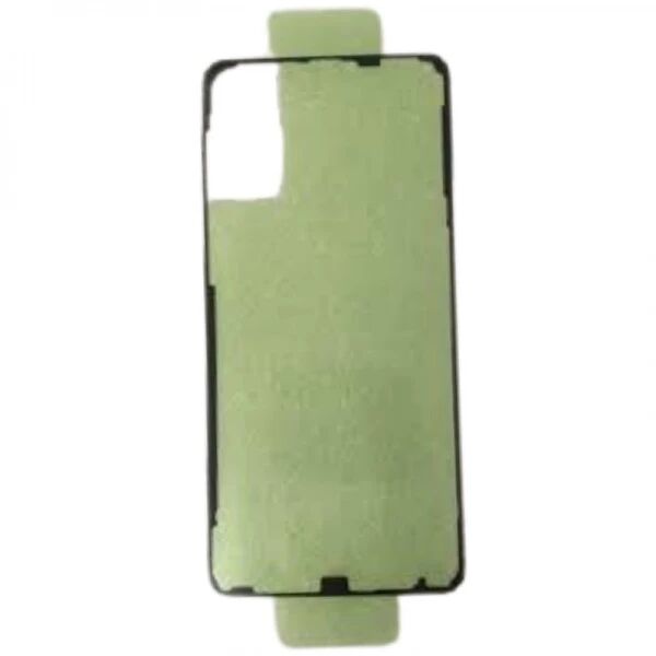 Autocollant face arri�re Samsung S937 Galaxy S25 edge