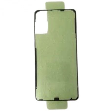 Autocollant face arrière Samsung S937 Galaxy S25 edge