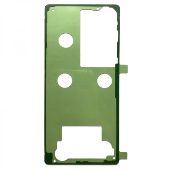 Autocollant face arri�re Samsung S938 Galaxy S25 Ultra