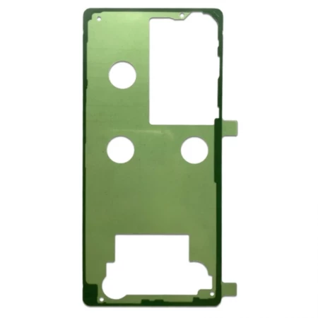 Autocollant face arrière Samsung S938 Galaxy S25 Ultra