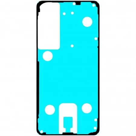 Autocollant face arri&egrave;re Samsung S942 Galaxy S26 ORIGINAL SP