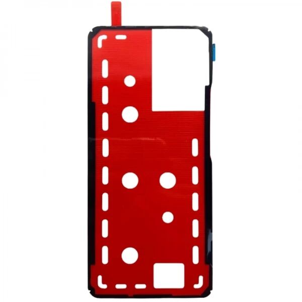Autocollant face arri�re Xiaomi 13 Lite