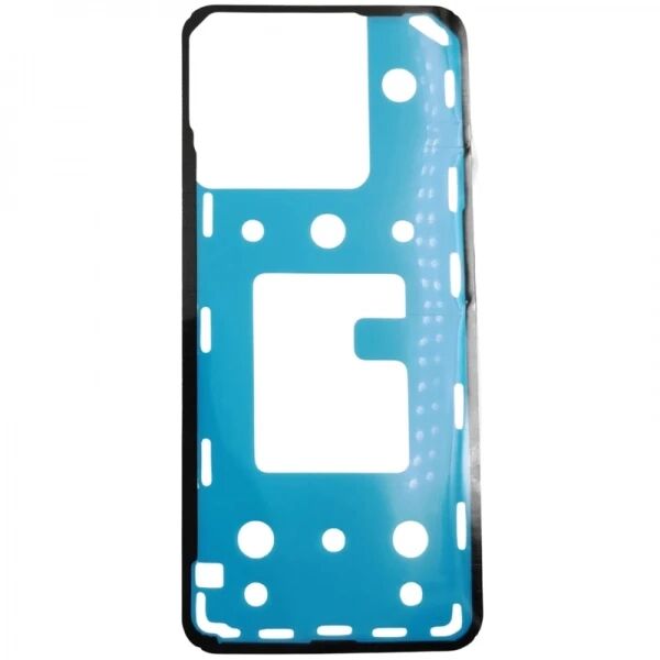 Autocollant face arri�re Xiaomi 13
