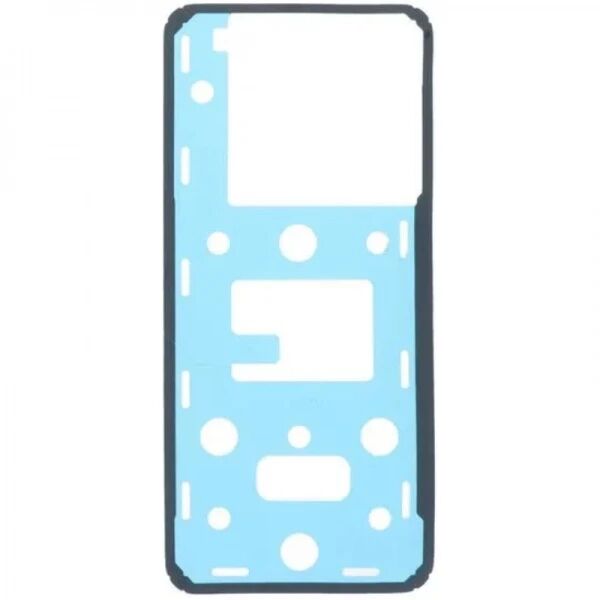 Autocollant face arri�re Xiaomi 13 Pro