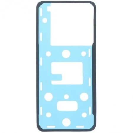 Autocollant face arri&egrave;re Xiaomi 13 Pro