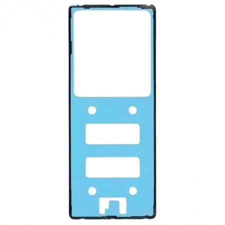 Autocollant face arri&egrave;re Xiaomi 13 Ultra