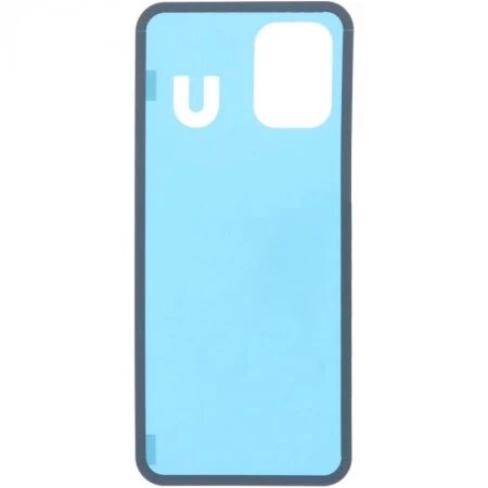 Autocollant face arri&egrave;re Xiaomi 13T Pro