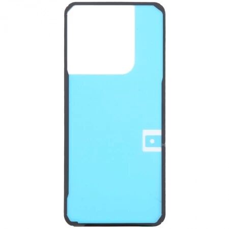 Autocollant face arri&egrave;re Xiaomi 14