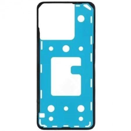 Autocollant face arri&egrave;re Xiaomi 14 Pro