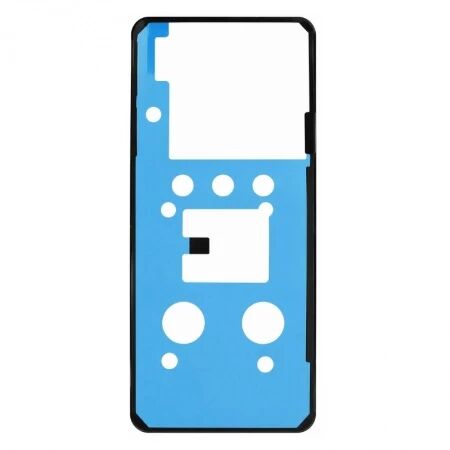 Autocollant face arri&egrave;re Xiaomi 15 Pro