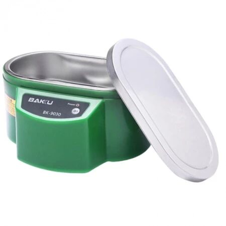 Bain de nettoyage désoxydation BAKU BK-9030