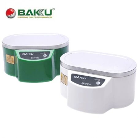 Bain de nettoyage désoxydation BAKU BK-9030