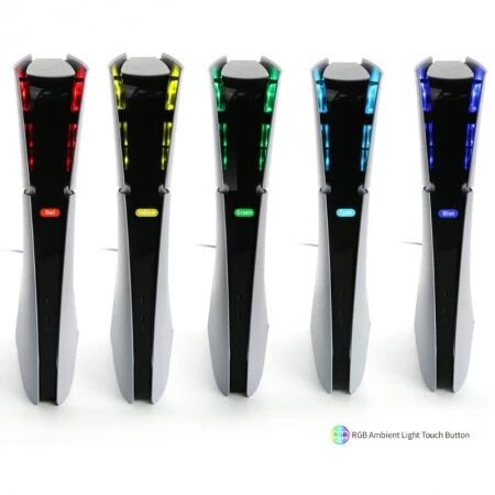 Bande lumineuse pour PlayStation 5 / PS5 DOBE TP5-35120 (Boite/blister)