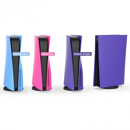 Base ventilée multifonction pour PlayStation 5 / PS5 DOBE TP5-0582 (Boite/blister)