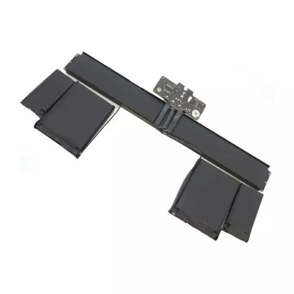 Batterie A1437 pour MACBOOK PRO 13 2012-2013 (A1425)